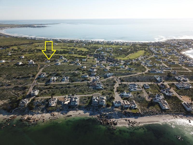 0 Bedroom Property for Sale in Shelley Point Western Cape